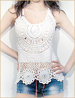 Crocheté